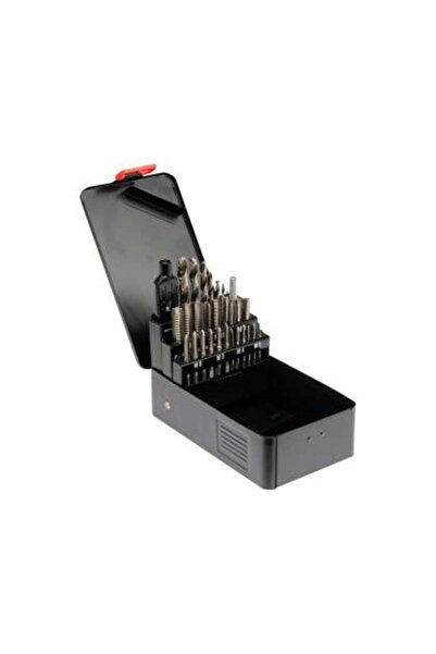 yato Set Tarozi Hss M3-12, 29 piese