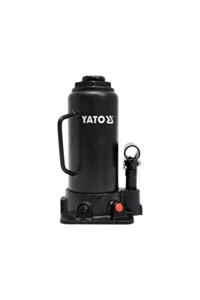 yato Cric hidraulic 12T