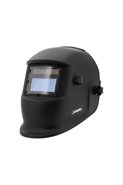 Sthor Mască Sudură Filtru True Color 92X42Mm