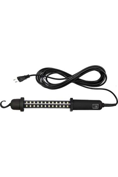 Vorel Lampă de atelier, LED, 4,5W, 230V