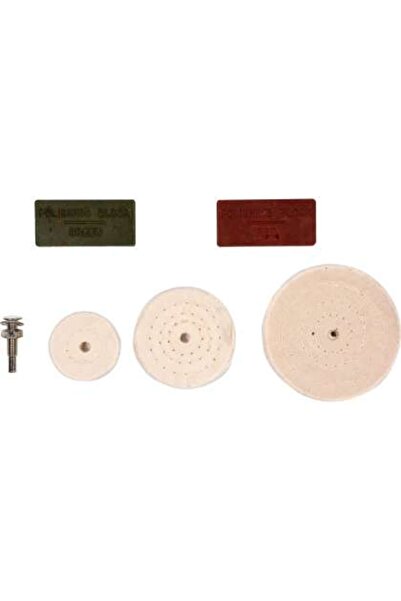 Vorel Set de lustruit 6 piese