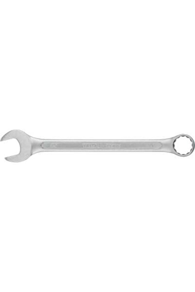 yato Cheie Combinată Satinată 25Mm