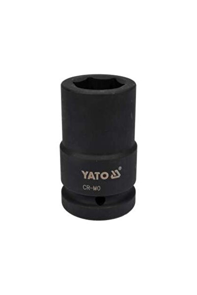 yato Κρουστικό Εξάγωνο Καρυδάκι Βαθύ, 1''x27mm