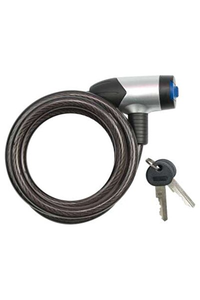 Vorel Anti-Furt Bicicletă 8Mmx1200Mm