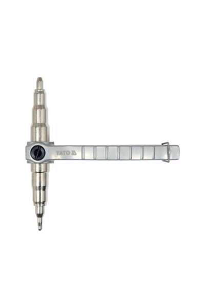 yato Dispozitiv Manual Pt. Expandat Tevi