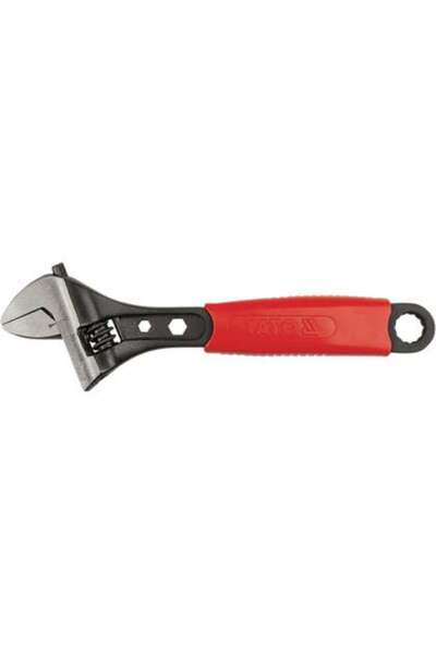 yato Cheie Reglabilă Cr-V 300Mm