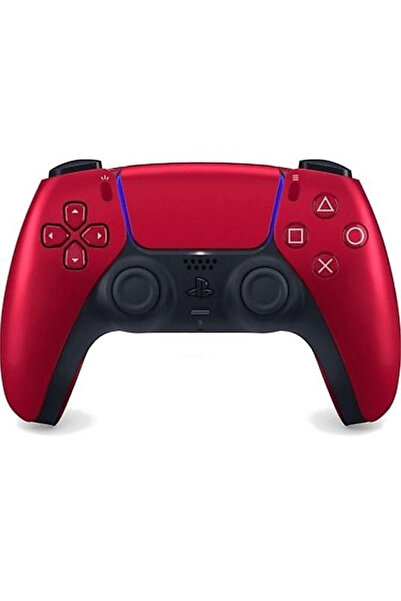 Sony DualSense Volkanik Kırmızı Kablosuz PS5 Oyun Kolu (İthalatçı Garantili)