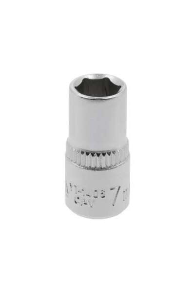 yato Cheie Tubulară 1/4'', 7Mm
