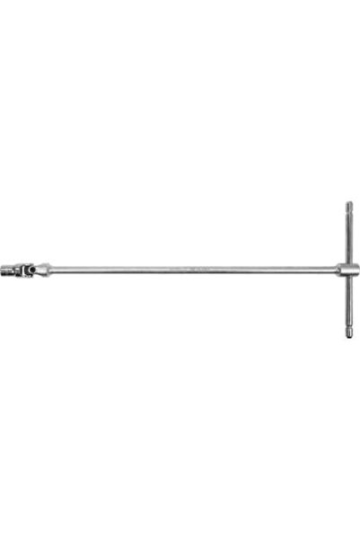 yato Cheie Tubulară Tip ''T'', Cu Articulație, 10Mm