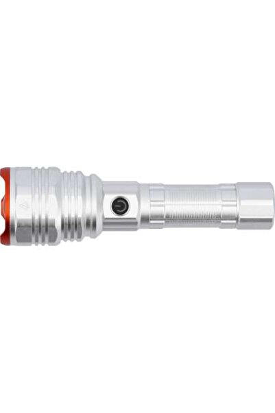 Sthor Lanternă Cu Acumulator 50W 4500Lm