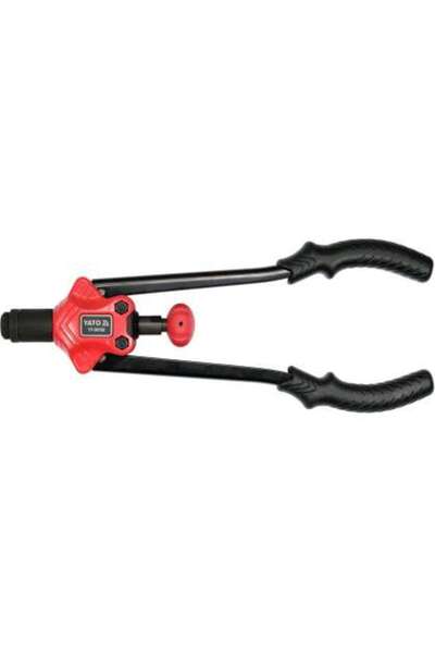 yato Set Cleste Șuruburi Nituibile M4-M8, 46 Buc