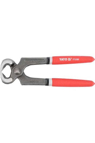 yato Πένσα νυχιών 150 χιλ. CRV