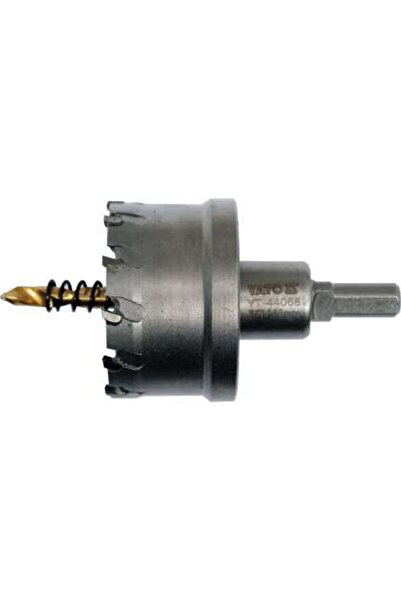 yato Carotă Tct Pentru Metal 55Mm