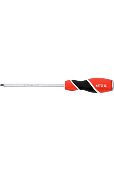yato Șurubelniță Cruce Lăcătușerie Ph2X150Mm
