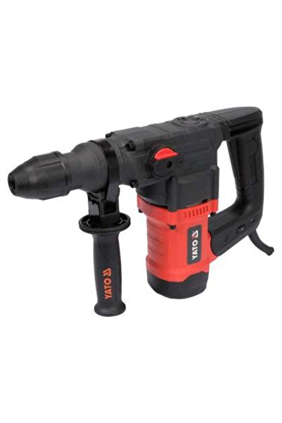 yato Ciocan rotopercutor SDS+, 1100W, 3 funcții