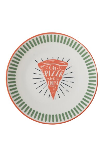 Mudo Concept AGEN PASTA TABAĞI 19 CM - YEŞİL