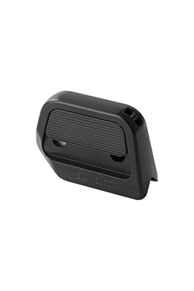 Cyrax Portable Cutter, Cyrax, ABS, Magnetic, Ceramic Blade, Retractable, Univ...