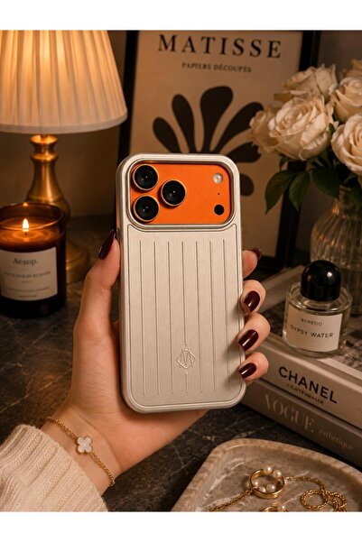 UMD IPHONE 17 PRO MAX UYUMLU RIMOWA KAPAK LRP01