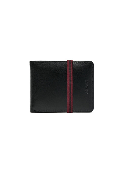 Grande Men's Wallet & Card Holder 1501 Leather Wallet Card Holder