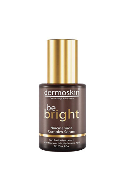 Dermoskin Be Niacinamide Serum 30 ml Blemish and Sebum Balance