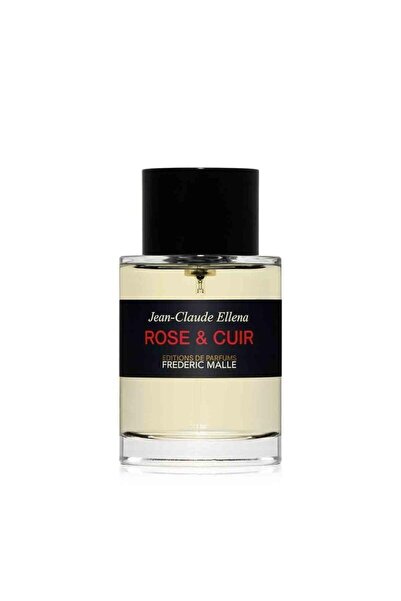 Frederic Malle Frederic Malle Rose & Cuir - Rose & Cuir Edp