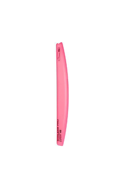 STALEKS Dosar din plastic (bază) - Semiluna, SPBE-40