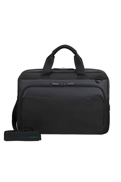Samsonite KF9-09-002 15.6 Mysight Notebook Çantası Siyah