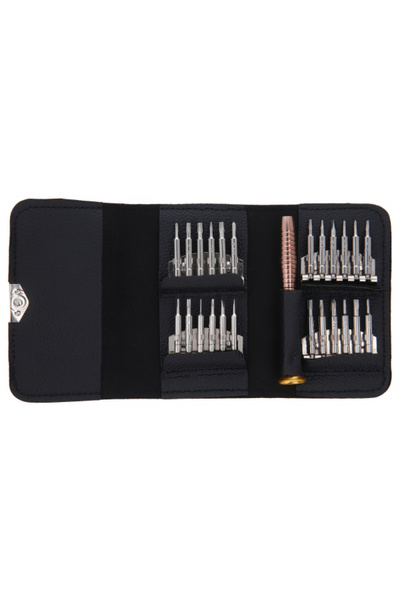 OEM Κατσαβίδι TORX, 25 σε 1