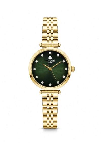 Hislon Ql143G-15Sg Women's Wristwatch