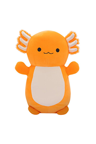 Squishmallows HugMees Aksolotl Nico 36 cm. SQHM00491