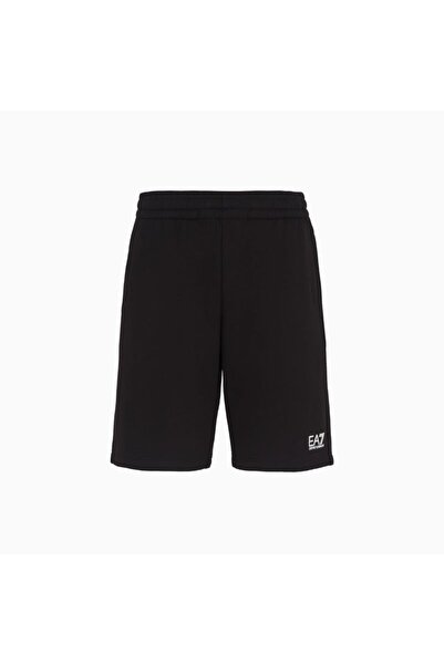 EA7 Sort TRAIN CORE ID M SHORTS BR CC