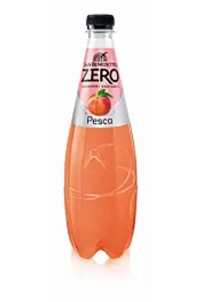 San Benedetto Pesca Zero 0,75 L
