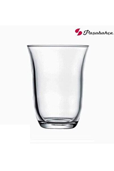 Paşabahçe Beylerbeyi çay bardağı 6’lı 120cc