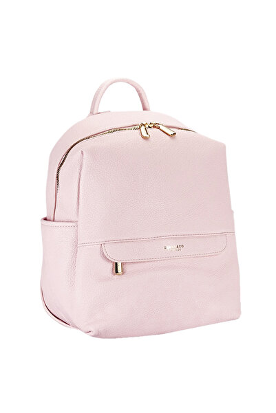 Diana&Co Rucsac Firenze roz deschis DJM740-2 119
