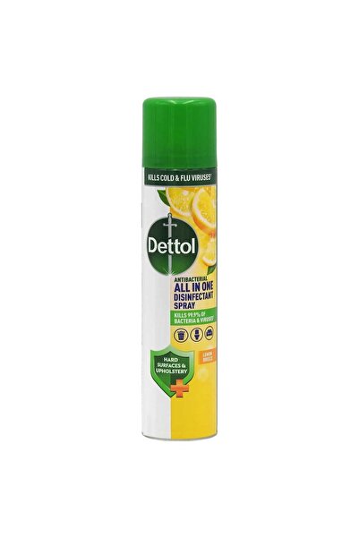 SOHO Spray, Dettol, Multisuprafete 300 ml Lamaie,