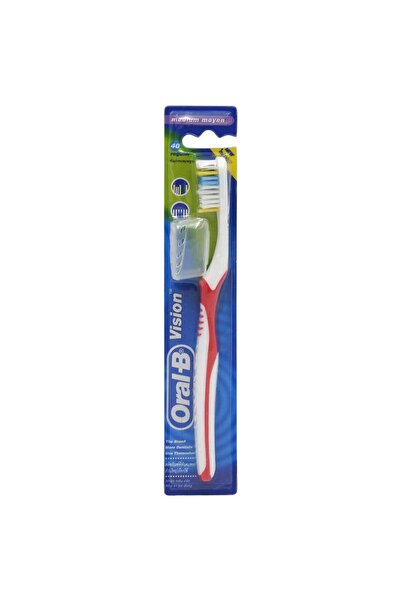 Vader Periuta de Dinti, Oral B, 3 Effect,
