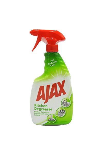 Vader Solution, Ajax, Kitchen 750 ml Optimal 7,