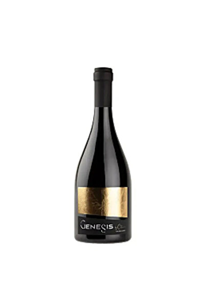 Genesis Vin alb semisărazin Genesis, alcool 13%, 0,75 l