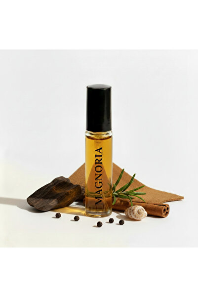 Magnoria IBERIAN LEATHER EDP 5 ML Erkek Parfüm