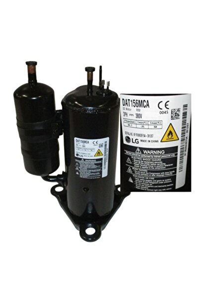 Universal ARÇELİK 18000 BTU İNVERTER KOMPRESÖR DAT156MCA R32 (5401435401)