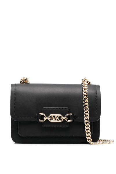 Michael Kors Black Crossbody (32S2G7HC0L001) Women