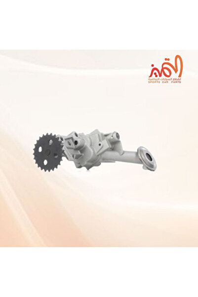 OEMS Renault duster oil pump