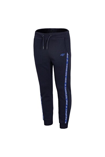 4F Pantaloni de trening pentru copii 128