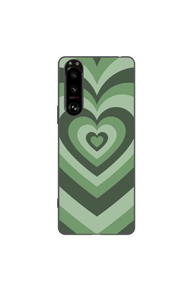 OEM Husa compatibila cu Sony Xperia 5 III Silicon Gel Tpu Model Powerpuff Gir...