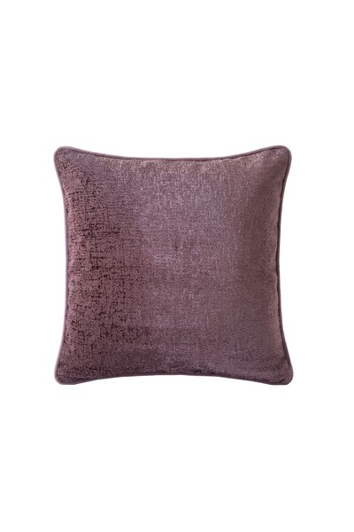 Lidoma Home "Albert" Kadife Dokulu Kırlent Kılıfları - 45x45