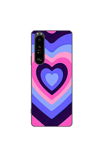 OEM Husa compatibila cu Sony Xperia 1 III Silicon Gel Tpu Model Powerpuff Gir...
