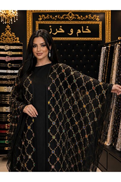 khamwkharaz جلابية