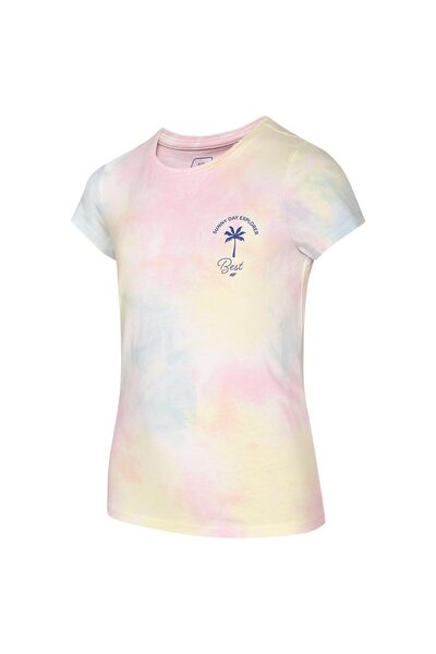 4F Kids Short-Sleeve T-Shirt 128
