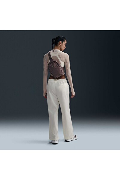 Nike Sportswear Collection Women's Mid-Rise Twill Trousers