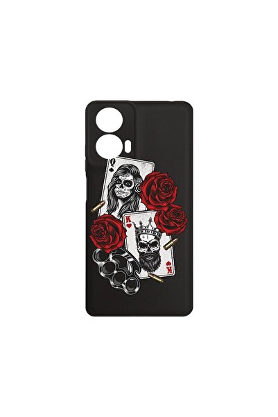 bestcase Θήκη για Motorola Moto G24 / Moto G24 Power, BestCase® Λεπτή Σιλικόν...